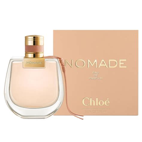 Chloé Nomade Eau de Parfum (EdP) .